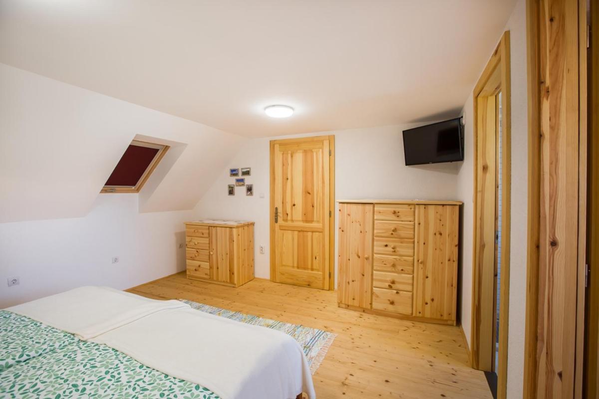 Bakony-Cinca Vendeghaz Hotell Szentgál Exteriör bild